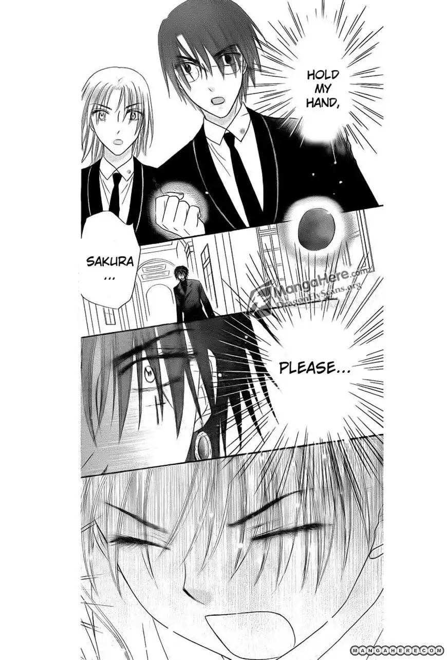 Gakuen Alice Chapter 156 4